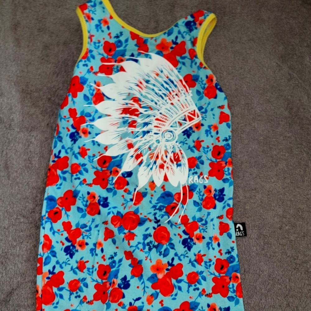 Rags size 18/24m summer